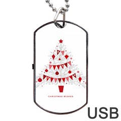 Img 1038 Img 1039 Img 1036 Img 1035 Dog Tag Usb Flash (two Sides) by Felisha