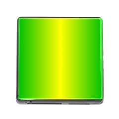 Pattern Memory Card Reader (square) by gasi