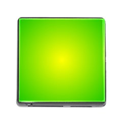 Pattern Memory Card Reader (square) by gasi
