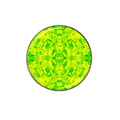 Pattern Hat Clip Ball Marker by gasi