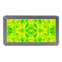 Pattern Memory Card Reader (mini) by gasi