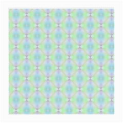 Pattern Medium Glasses Cloth (2-side) by gasi