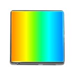 Pattern Memory Card Reader (Square) Front