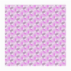 Pattern Medium Glasses Cloth (2-side) by gasi