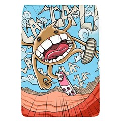 Illustration Characters Comics Draw Flap Covers (s)  by Celenk