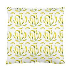 Chilli Pepers Pattern Motif Standard Cushion Case (two Sides) by dflcprints