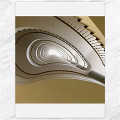 Staircase Berlin Architecture Canvas 12  X 16   by BangZart