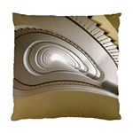 Staircase Berlin Architecture Standard Cushion Case (One Side) Front