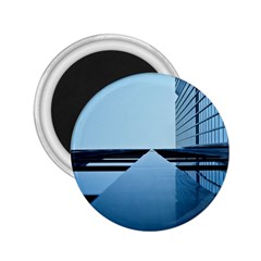 Architecture Modern Building Facade 2 25  Magnets by BangZart