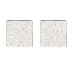 Pattern Star Pattern Star Cufflinks (square) by BangZart