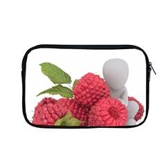 Fruit Healthy Vitamin Vegan Apple Macbook Pro 13  Zipper Case by BangZart