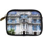 Squad Latvia Architecture Digital Camera Cases Front