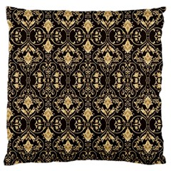 Wallpaper Wall Art Architecture Standard Flano Cushion Case (one Side) by Celenk