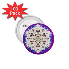 Eyes Looking For The Finest In Life As Calm Love 1 75  Buttons (100 Pack)  by pepitasart