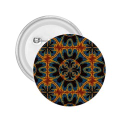 Tapestry Pattern 2 25  Buttons by linceazul