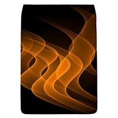 Background Light Glow Abstract Art Flap Covers (s)  by Celenk