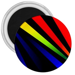 Graphic Design Computer Graphics 3  Magnets by Celenk