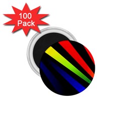 Graphic Design Computer Graphics 1 75  Magnets (100 Pack)  by Celenk
