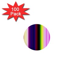 Abstract Background Pattern Textile 2 1  Mini Buttons (100 Pack)  by Celenk