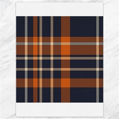 Abstract Background Pattern Textile 6 Canvas 36  X 48   by Celenk