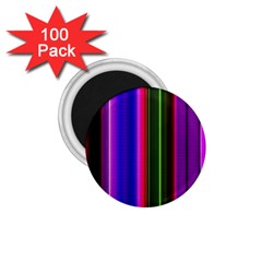 Abstract Background Pattern Textile 4 1 75  Magnets (100 Pack)  by Celenk