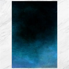 Ombre Canvas 20  X 30   by ValentinaDesign