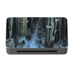 Fractal Design Memory Card Reader With Cf by Celenk