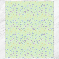 Minty Hats Canvas 8  X 10  by snowwhitegirl
