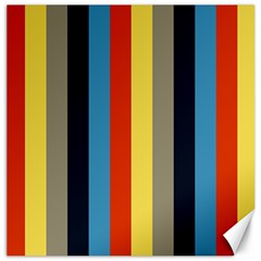 Moneta Canvas 20  X 20   by snowwhitegirl