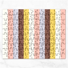 Dolly Rectangular Jigsaw Puzzl by snowwhitegirl