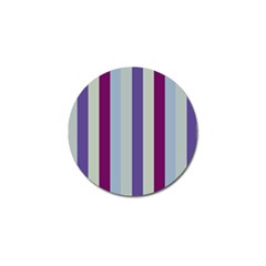 Sea The Sky Golf Ball Marker (4 Pack) by snowwhitegirl