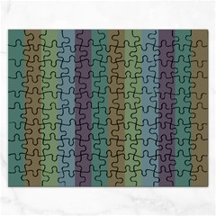 Rainy Woods Rectangular Jigsaw Puzzl by snowwhitegirl