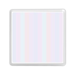 Albino Pinks Memory Card Reader (square)  by snowwhitegirl