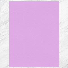 Baby Purple Canvas 36  X 48   by snowwhitegirl