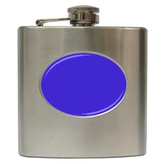 Royalty Hip Flask (6 Oz) by snowwhitegirl