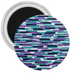 Fast Capsules 3 3  Magnets by jumpercat