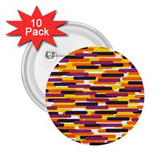 Fast Capsules 4 2 25  Buttons (10 Pack)  by jumpercat