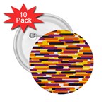 Fast Capsules 4 2.25  Buttons (10 pack)  Front