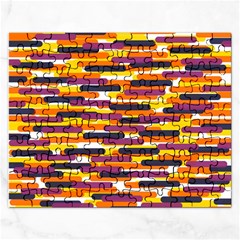 Fast Capsules 4 Rectangular Jigsaw Puzzl by jumpercat