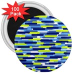 Fast Capsules 5 3  Magnets (100 pack) Front