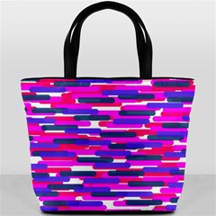 Fast Capsules 6 Bucket Bags by jumpercat
