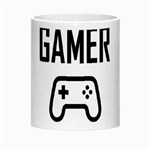 Gamer Morph Mugs Center