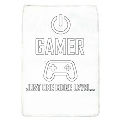 Gamer Flap Covers (l)  by Valentinaart