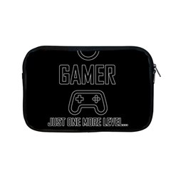 Gamer Apple Macbook Pro 13  Zipper Case by Valentinaart