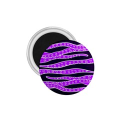 Purple Tentacles 1 75  Magnets by jumpercat