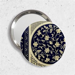 Background Vintage Japanese 2 25  Handbag Mirrors by Nexatart