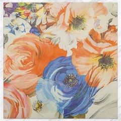 Texture Fabric Textile Detail Canvas 12  X 12   by Nexatart