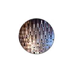 Wallpaper Steel Industry Golf Ball Marker by Nexatart