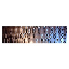 Wallpaper Steel Industry Satin Scarf (oblong) by Nexatart
