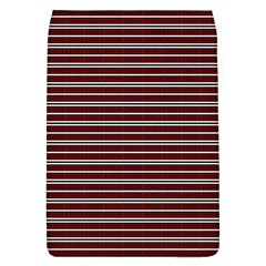 Indian Stripes Flap Covers (l)  by jumpercat